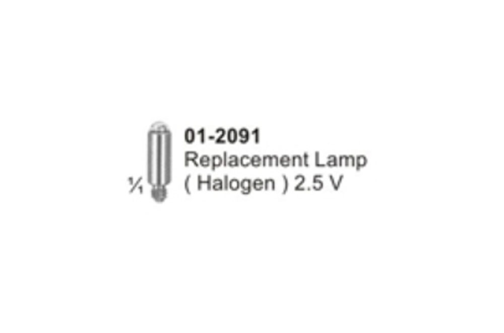 Replacement Lamp